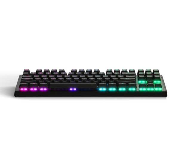 SteelSeries Apex M750 TKL - 408108 - zdjęcie 2